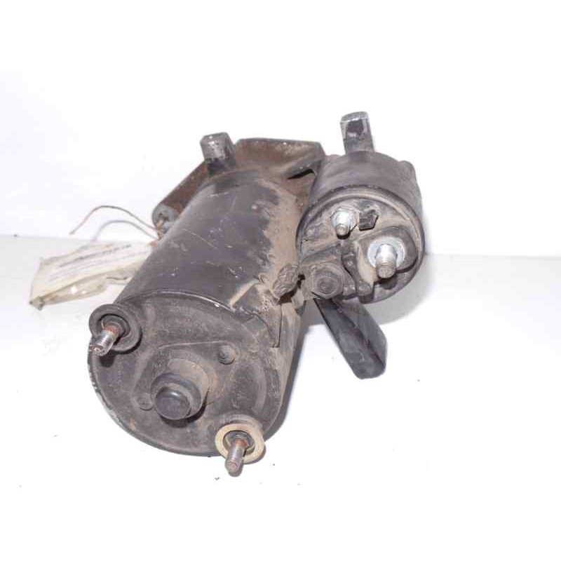 Recambio de motor arranque para opel vectra b berlina 2.0 16v di cat (x 20 dtl / ld3) referencia OEM IAM 0001109015 BOSCH 