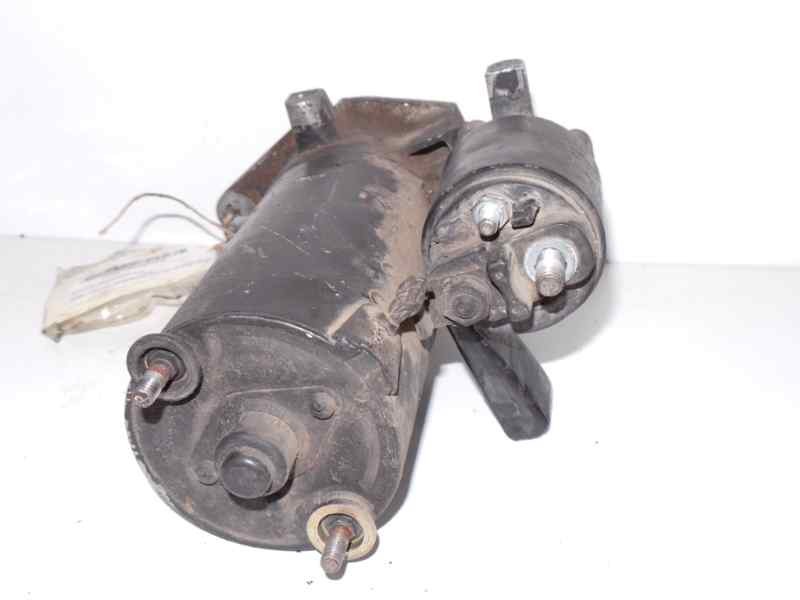 Recambio de motor arranque para opel vectra b berlina 2.0 16v di cat (x 20 dtl / ld3) referencia OEM IAM 0001109015 BOSCH 
