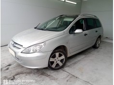 peugeot 307 sw (3h) del año 2002