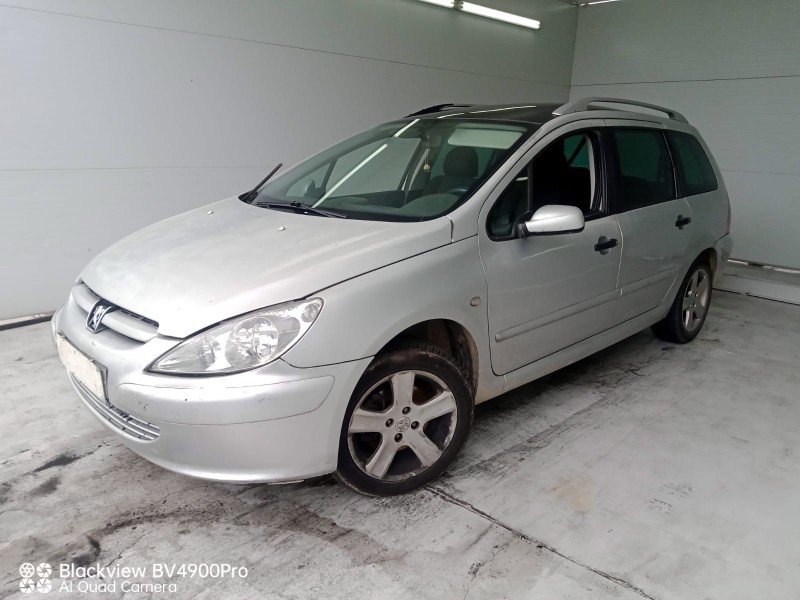 peugeot 307 sw (3h) del año 2002