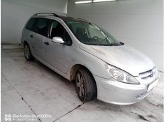 peugeot 307 sw (3h) del año 2002 2