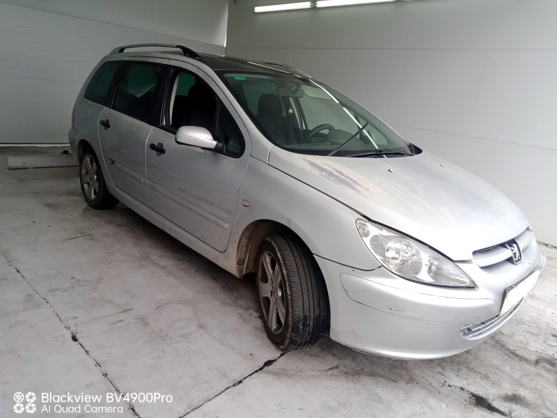 peugeot 307 sw (3h) del año 2002