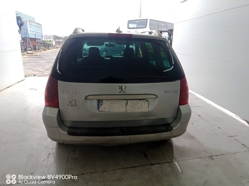 peugeot 307 sw (3h) del año 2002