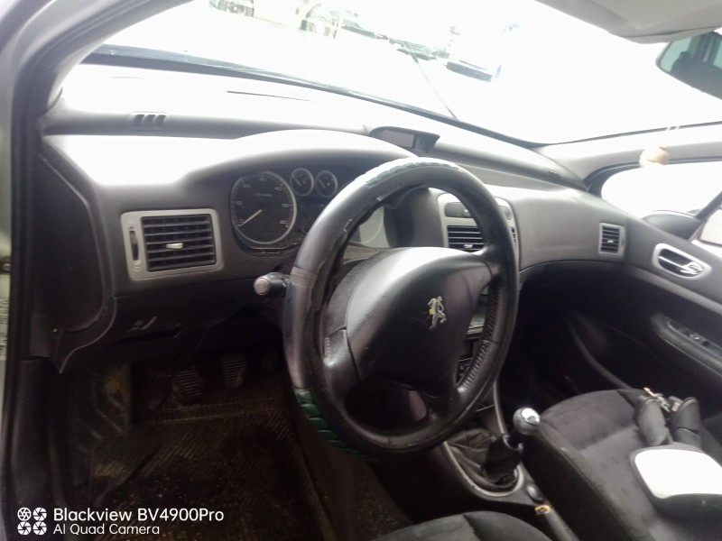 peugeot 307 sw (3h) del año 2002
