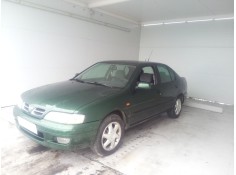 NISSAN PRIMERA (P11)