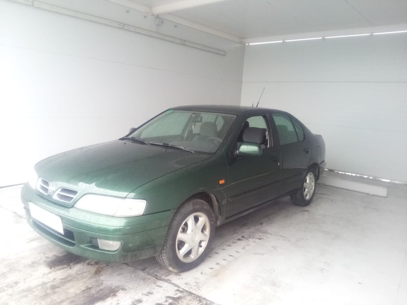 nissan primera (p11) del año 1997