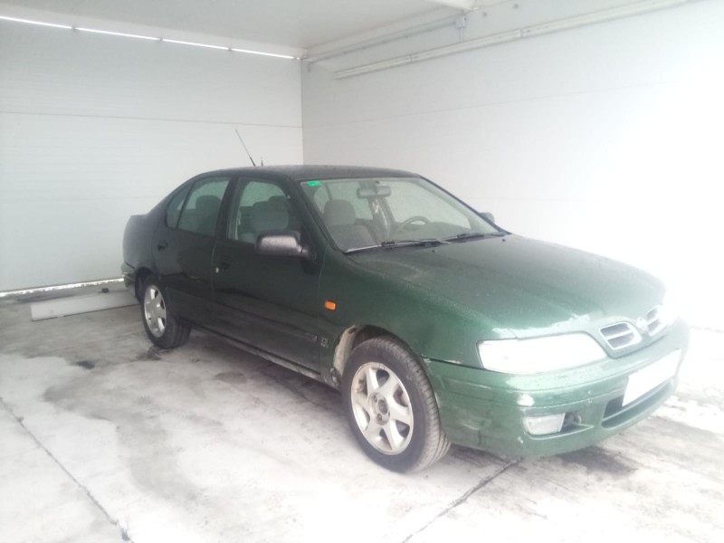 nissan primera (p11) del año 1997