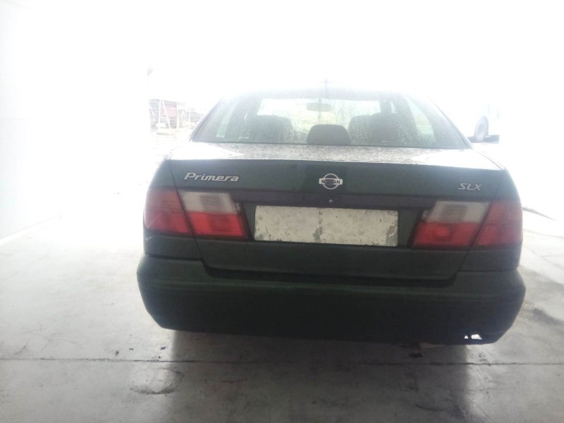nissan primera (p11) del año 1997