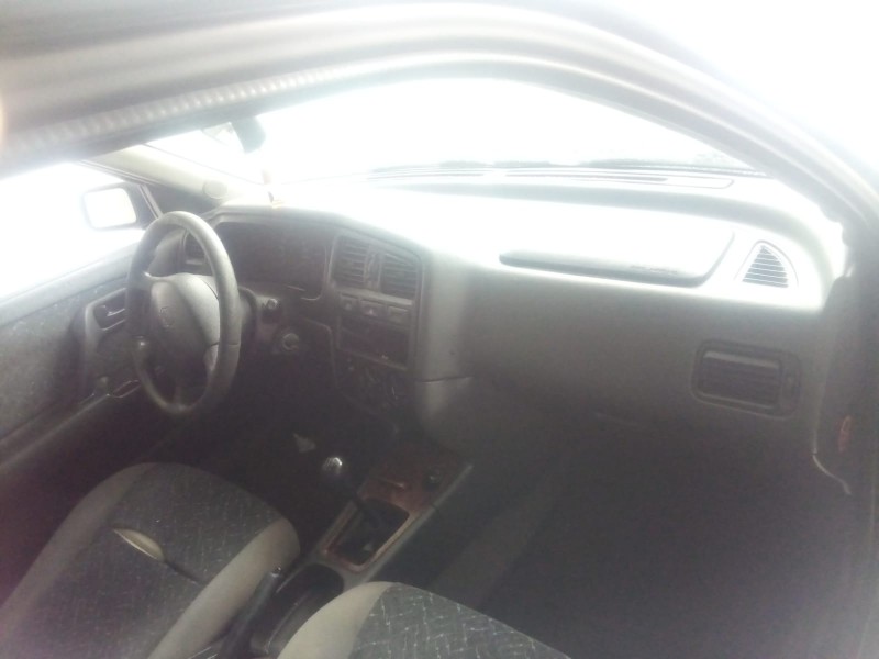 nissan primera (p11) del año 1997