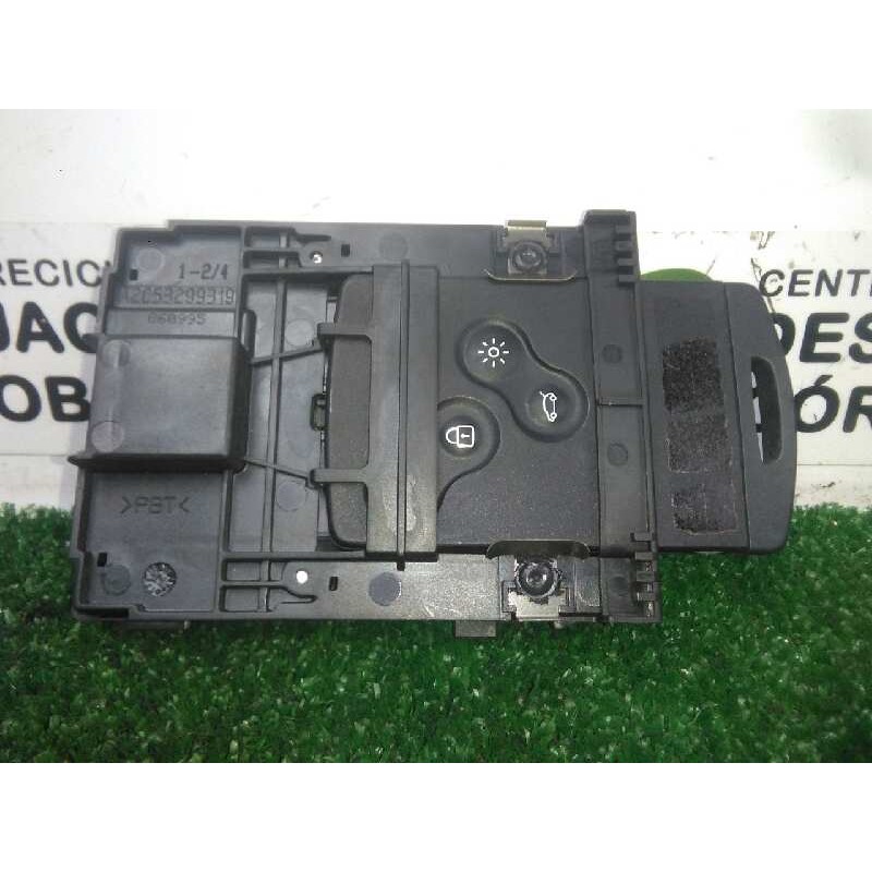 Recambio de conmutador de arranque para renault laguna iii 2.0 dci diesel cat referencia OEM IAM 285909828R-A2C53185186 TARJETER