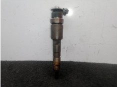 Recambio de inyector para peugeot partner furgoneta/monovolumen (5_, g_) 1.6 hdi 75 referencia OEM IAM 0445110340  BOSCH