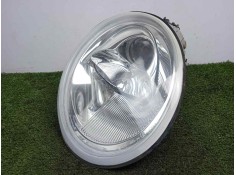 Recambio de faro derecho para volkswagen new beetle (9c1/1c1) 1.6 referencia OEM IAM 0301163204-1C0941030J  