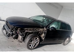 seat exeo (3r2) del año 2009 2