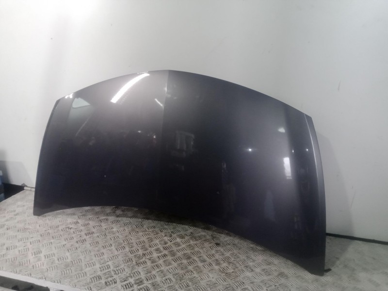 Recambio de capot para renault clio iii grandtour (kr0/1_) 1.2 16v (kr0p) referencia OEM IAM   