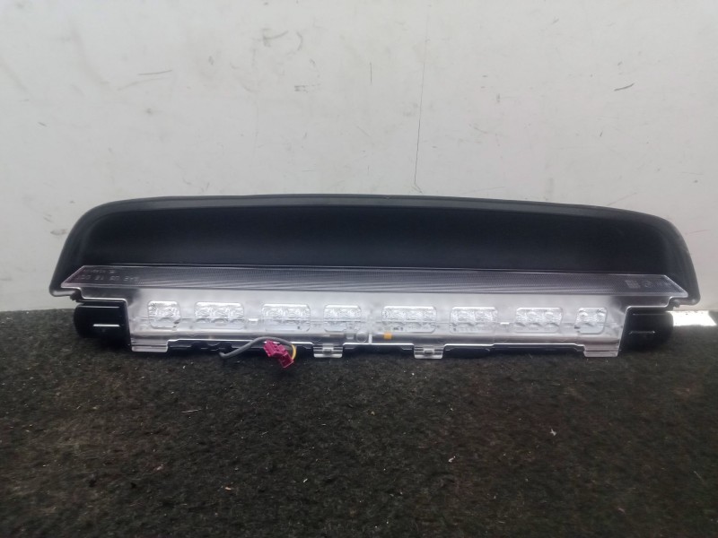 Recambio de luz central de freno para bmw 5 (g30, f90) 520 d referencia OEM IAM 024568902  20736052710