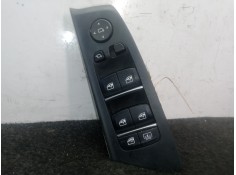 Recambio de mando elevalunas delantero izquierdo para bmw 5 (g30, f90) 520 d referencia OEM IAM 683273302 ALPS 