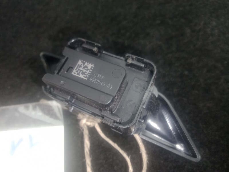 Recambio de mando cierre centralizado para bmw 5 (g30, f90) 520 d referencia OEM IAM 986054603  