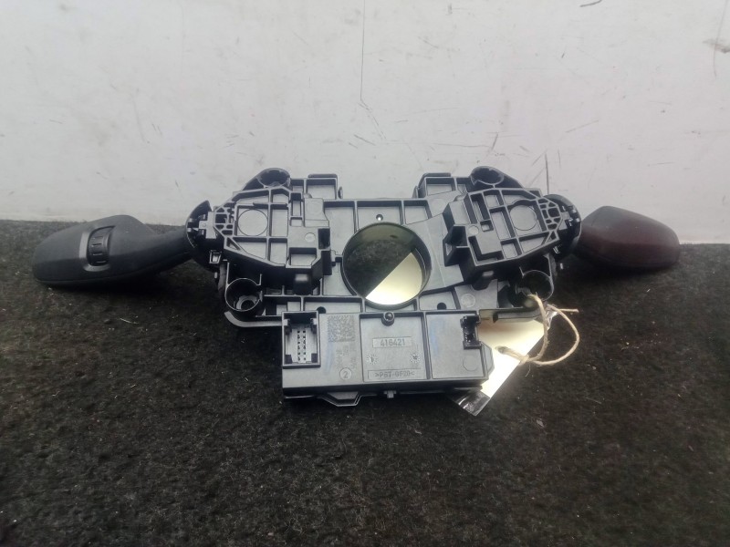 Recambio de mando luces para bmw 5 (g30, f90) 520 d referencia OEM IAM 61317944080-1779435  MANDO.DOBLE