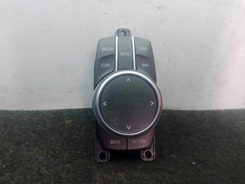 Recambio de mando multifuncion para bmw 5 (g30, f90) 520 d referencia OEM IAM 65829459631-6582945963101  