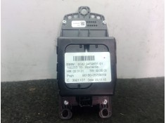 Recambio de mando multifuncion para bmw 5 (g30, f90) 520 d referencia OEM IAM 65829459631-6582945963101   2