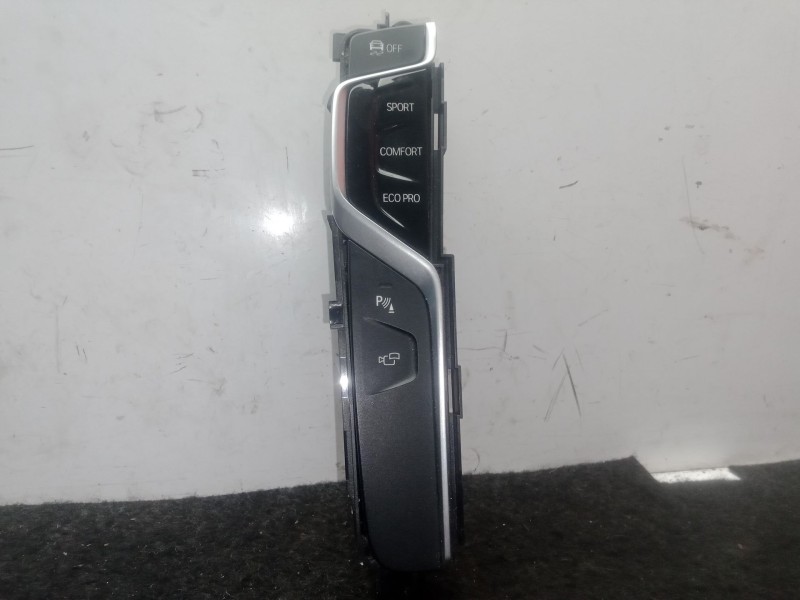 Recambio de mando multifuncion para bmw 5 (g30, f90) 520 d referencia OEM IAM 61316993921-1033612200  