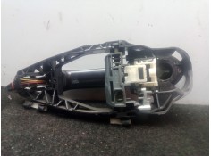 Recambio de maneta exterior delantera derecha para bmw 5 (g30, f90) 520 d referencia OEM IAM 740120611-01030672005-185033   2