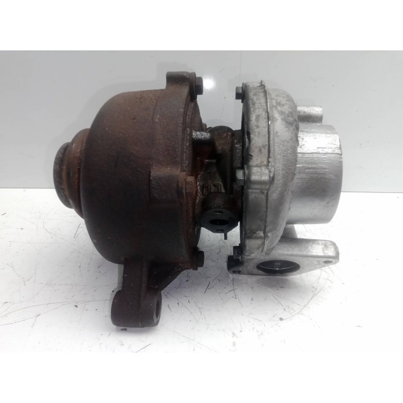 Recambio de turbocompresor para citroën c4 grand picasso 2.0 hdi fap cat (rhr / dw10bted4) referencia OEM IAM 9682778680-GT1749V