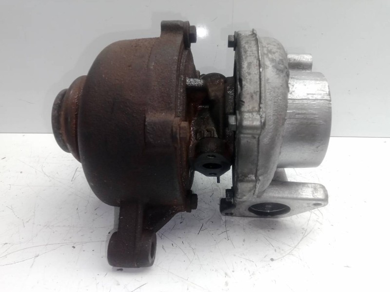Recambio de turbocompresor para citroën c4 grand picasso 2.0 hdi fap cat (rhr / dw10bted4) referencia OEM IAM 9682778680-GT1749V