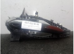 Recambio de maneta exterior delantera izquierda para bmw 5 (g30, f90) 520 d referencia OEM IAM 740120511-01030673005-185022  