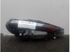 Recambio de maneta exterior trasera derecha para bmw 5 (g30, f90) 520 d referencia OEM IAM 740120611-0103672005-184941  