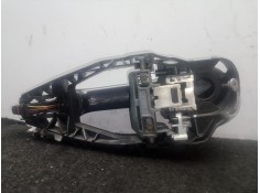 Recambio de maneta exterior trasera derecha para bmw 5 (g30, f90) 520 d referencia OEM IAM 740120611-0103672005-184941   2