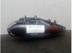 Recambio de maneta exterior trasera izquierda para bmw 5 (g30, f90) 520 d referencia OEM IAM 740120511-01030673005-185023  