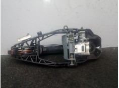 Recambio de maneta exterior trasera izquierda para bmw 5 (g30, f90) 520 d referencia OEM IAM 740120511-01030673005-185023   2