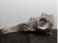 Recambio de mangueta delantera izquierda para bmw 5 (g30, f90) 520 d referencia OEM IAM 31206884381   2