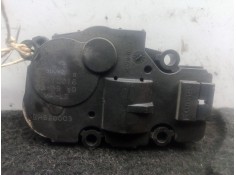 Recambio de motor apertura trampillas climatizador para bmw 5 (g30, f90) 520 d referencia OEM IAM 25112018 MAHLE EH620003