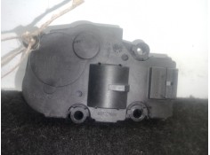 Recambio de motor apertura trampillas climatizador para bmw 5 (g30, f90) 520 d referencia OEM IAM 26112018 MAHLE EH620003