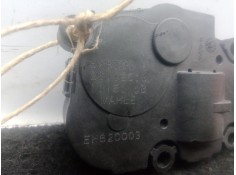 Recambio de motor apertura trampillas climatizador para bmw 5 (g30, f90) 520 d referencia OEM IAM 26112018 MAHLE EH620003 2