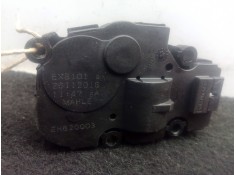 Recambio de motor apertura trampillas climatizador para bmw 5 (g30, f90) 520 d referencia OEM IAM 26112018  EH620003