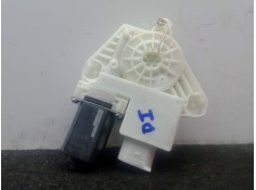 Recambio de motor elevalunas delantero izquierdo para bmw 5 (g30, f90) 520 d referencia OEM IAM 7455082-C35316105  