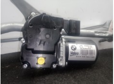 Recambio de motor limpia delantero para bmw 5 (g30, f90) 520 d referencia OEM IAM W000061594-VM4-W000061193   2