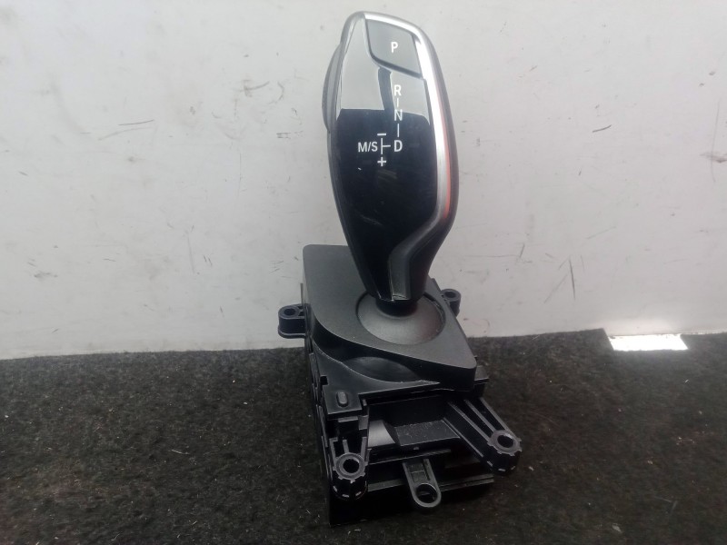 Recambio de palanca cambio para bmw 5 (g30, f90) 520 d referencia OEM IAM 61319476303-947630301-034971105  AUTOMATICO