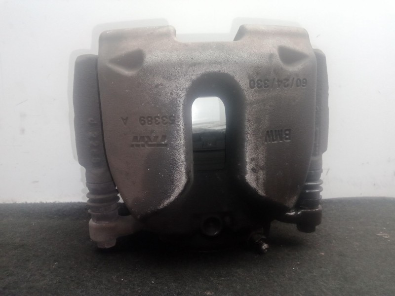 Recambio de pinza freno delantera izquierda para bmw 5 (g30, f90) 520 d referencia OEM IAM 53389A-TRW-6024330  