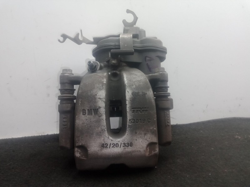 Recambio de pinza freno trasera derecha para bmw 5 (g30, f90) 520 d referencia OEM IAM 53019C-TRW-4220330  
