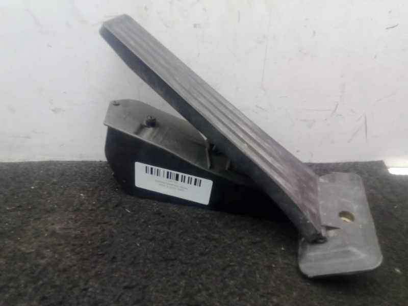 Recambio de potenciometro pedal para bmw 5 (g30, f90) 520 d referencia OEM IAM 35426859999-3542685999911-21490710  