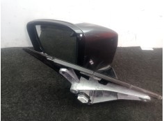 Recambio de retrovisor izquierdo para bmw 5 (g30, f90) 520 d referencia OEM IAM F0184101U668B GRIS OSCURO - CON CAMARA ELECTRICO