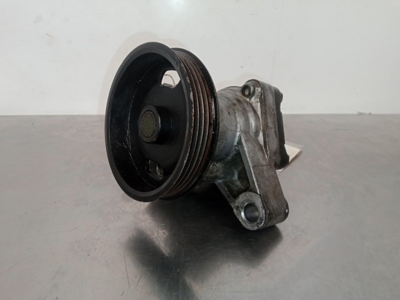 Recambio de bomba direccion para mitsubishi 3000 gt (z10) 3.0 biturbo referencia OEM IAM MB892910  Ø POLEA: 95MM - 4.CANALES