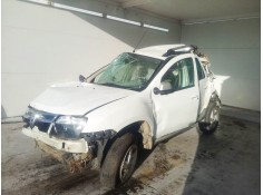 dacia duster (hs_) del año 2011