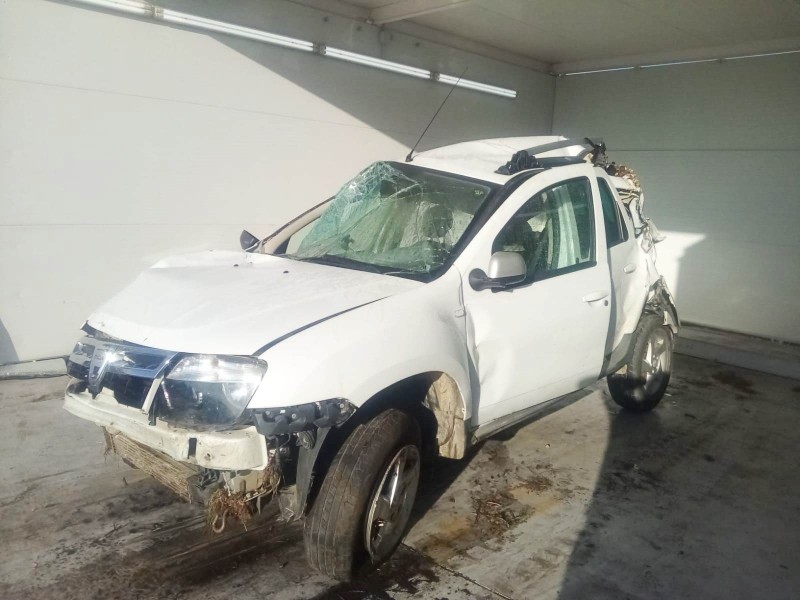 dacia duster (hs_) del año 2011
