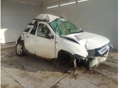 dacia duster (hs_) del año 2011 2