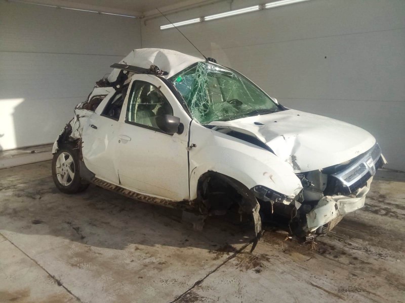 dacia duster (hs_) del año 2011